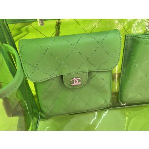Chanel Coco Splash