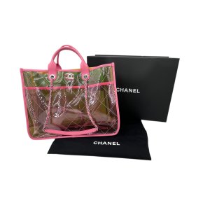 Chanel Coco Splash