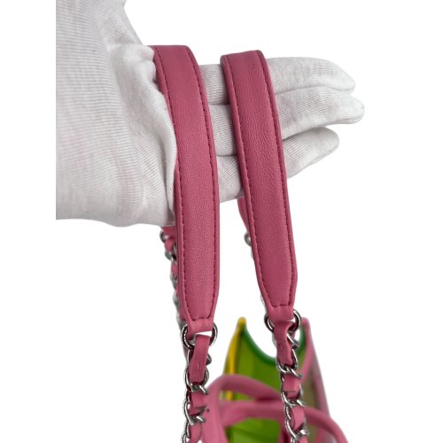 Chanel Coco Splash