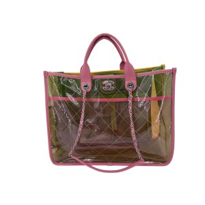 Chanel Coco Splash