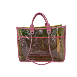 Chanel Coco Splash