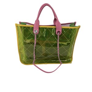 Chanel Coco Splash