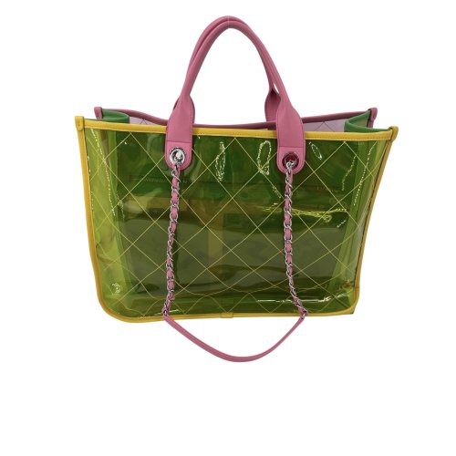 Chanel Coco Splash