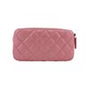 Chanel Double Zip Wallet on Chain WOC Iridescent Rosa Chanel Chanel 20 Chanel Double Zip Wallet on Chain WOC Iridescent Rosa Chanel Chanel 20