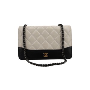 Chanel Gabrielle Wallet on Chain WOC