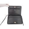 Chanel Gabrielle Wallet on Chain WOC Chanel Chanel 26 Chanel Gabrielle Wallet on Chain WOC Chanel Chanel 26