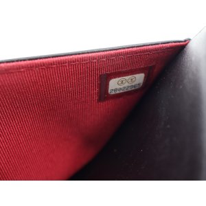 Chanel Gabrielle Wallet on Chain WOC