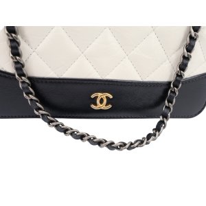 Chanel Gabrielle Wallet on Chain WOC