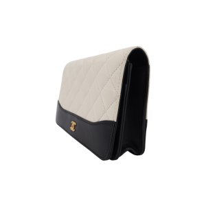 Chanel Gabrielle Wallet on Chain WOC