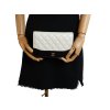 Chanel Gabrielle Wallet on Chain WOC Chanel Chanel 18 Chanel Gabrielle Wallet on Chain WOC Chanel Chanel 18
