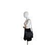 Chanel Hobo Bag Schwarz Chanel Chanel 20