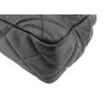 Chanel Hobo Bag Schwarz Chanel Chanel 27