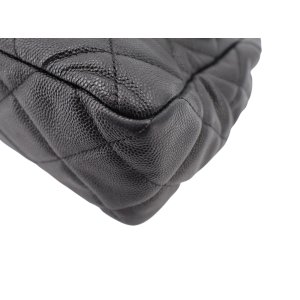 Chanel Hobo Bag Black