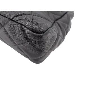 Chanel Hobo Bag Schwarz Chanel Chanel 30
