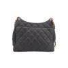 Chanel Hobo Bag Schwarz Chanel Chanel 23