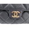 Chanel Hobo Bag Schwarz Chanel Chanel 28