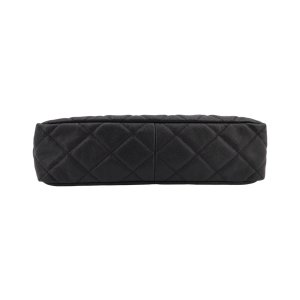 Chanel Hobo Bag Black