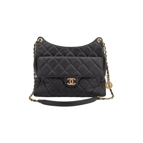 Chanel Hobo Bag Black Sale Chanel Chanel Hobo Bag Black Sale Chanel