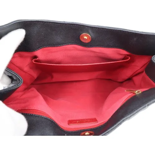 Chanel Hobo Bag Schwarz Chanel Chanel 17