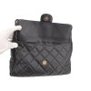 Chanel Hobo Bag Schwarz Chanel Chanel 31