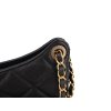 Chanel Hobo Bag Schwarz Chanel Chanel 29
