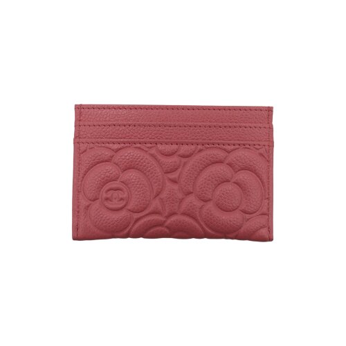 Chanel Card Holder Camellia Chanel Chanel 6