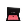 Chanel Kartenetui Lammleder Korallenrosa Chanel Chanel 27 Chanel Kartenetui Lammleder Korallenrosa Chanel Chanel 27