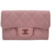 Chanel Patten Flap Card Holder Chanel Chanel 38 Chanel Patten Flap Card Holder Chanel Chanel 38
