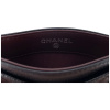 Chanel Card Case Calfskin Black SHW Chanel Chanel 9