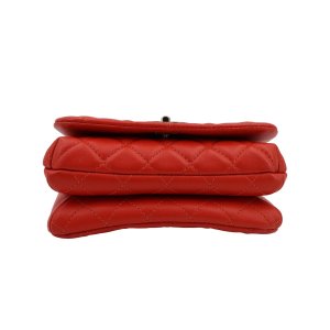 Chanel Knock on Wood Rot