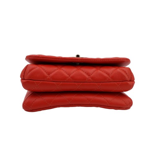 Chanel Knock on Wood Rot