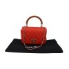 Chanel Knock on Wood Red Chanel Chanel 18 Chanel Knock on Wood Red Chanel Chanel 18