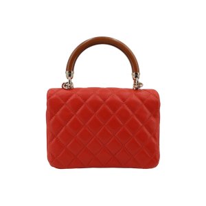 Chanel Knock on Wood Rot