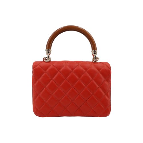 Chanel Knock on Wood Rot