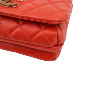 Chanel Knock on Wood Rot