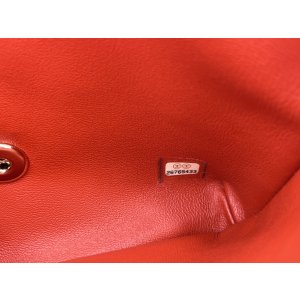 Chanel Knock on Wood Rot