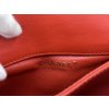 Chanel Knock on Wood Red Chanel Chanel 27 Chanel Knock on Wood Red Chanel Chanel 27