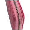 Chanel Quilted Wallet Lambskin Pink Rainbow Hardware Chanel Chanel 30