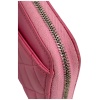 Chanel Quilted Wallet Lambskin Pink Rainbow Hardware Chanel Chanel 32