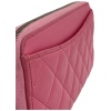 Chanel Quilted Wallet Lambskin Pink Rainbow Hardware Chanel Chanel 35