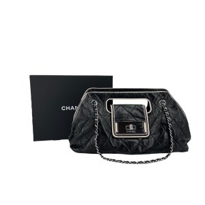 Chanel Mademoiselle East West