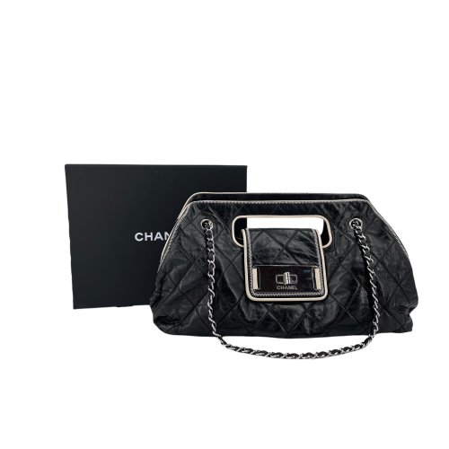 Chanel Mademoiselle East West