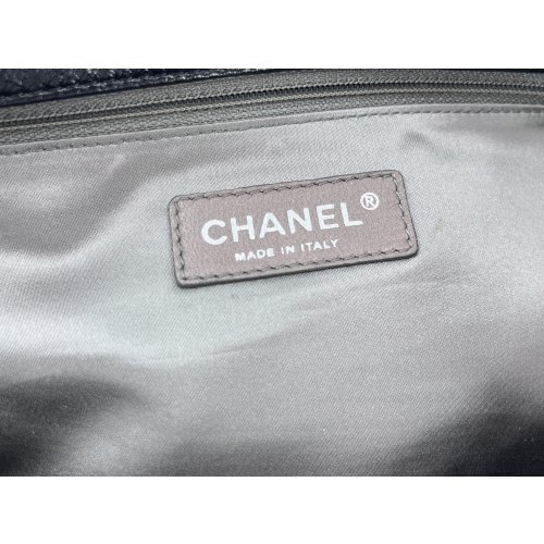 Chanel Mademoiselle East West