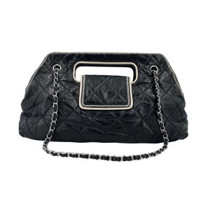 Chanel Mademoiselle East West