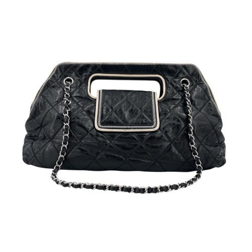 Chanel Mademoiselle East West