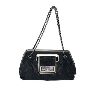 Chanel Mademoiselle East West