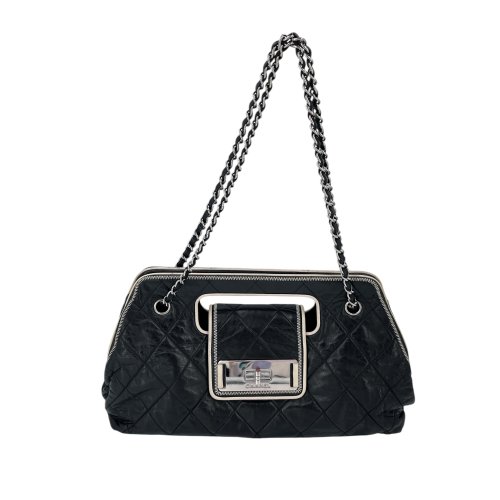 Chanel Mademoiselle East West
