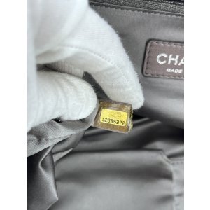 Chanel Mademoiselle East West