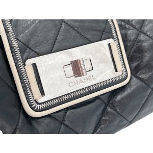 Chanel Mademoiselle East West