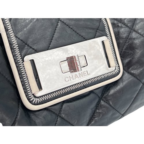 Chanel Mademoiselle East West